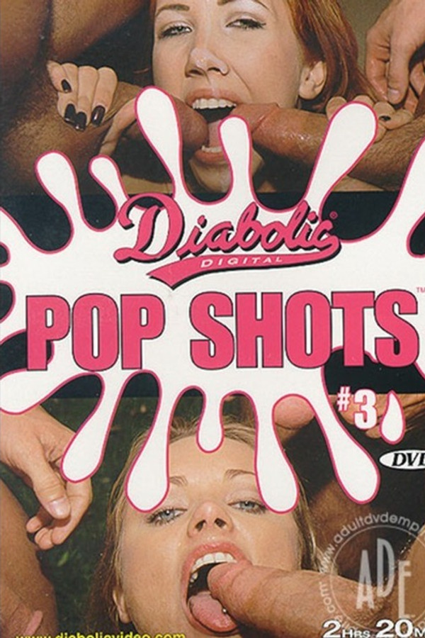Pop Shots 3 海报