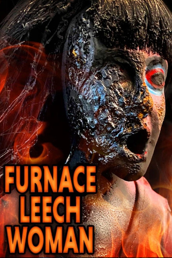 Puppet Master: Furnace Leech Woman 海报