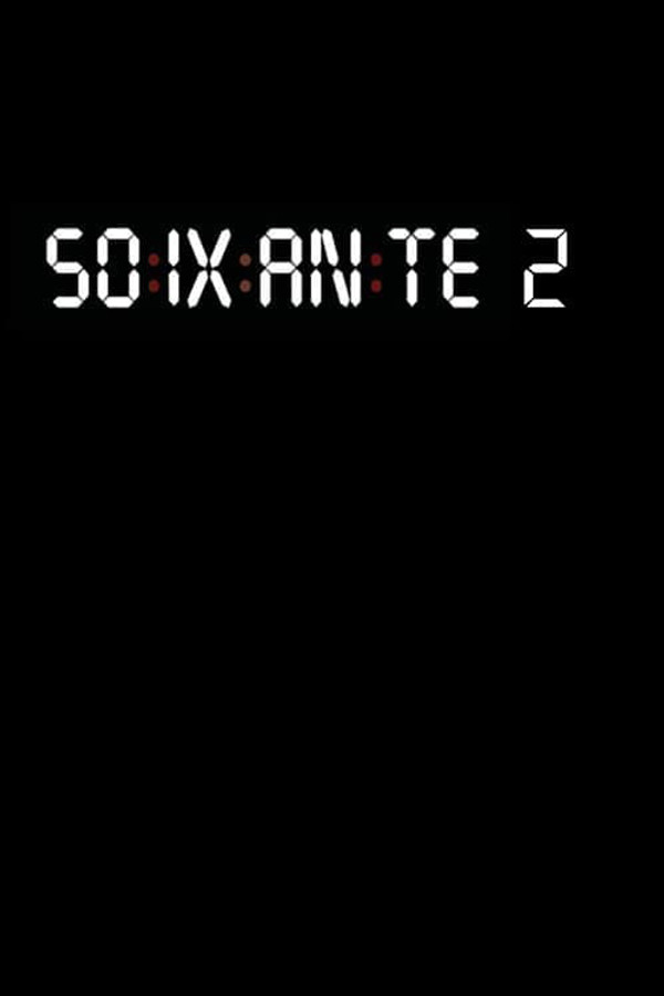 Sixty-two poster