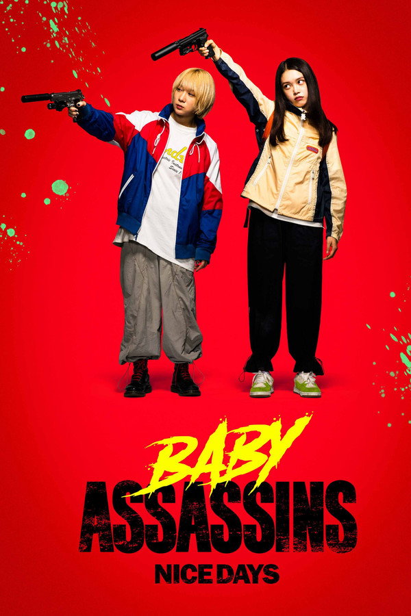Baby Assassins 3