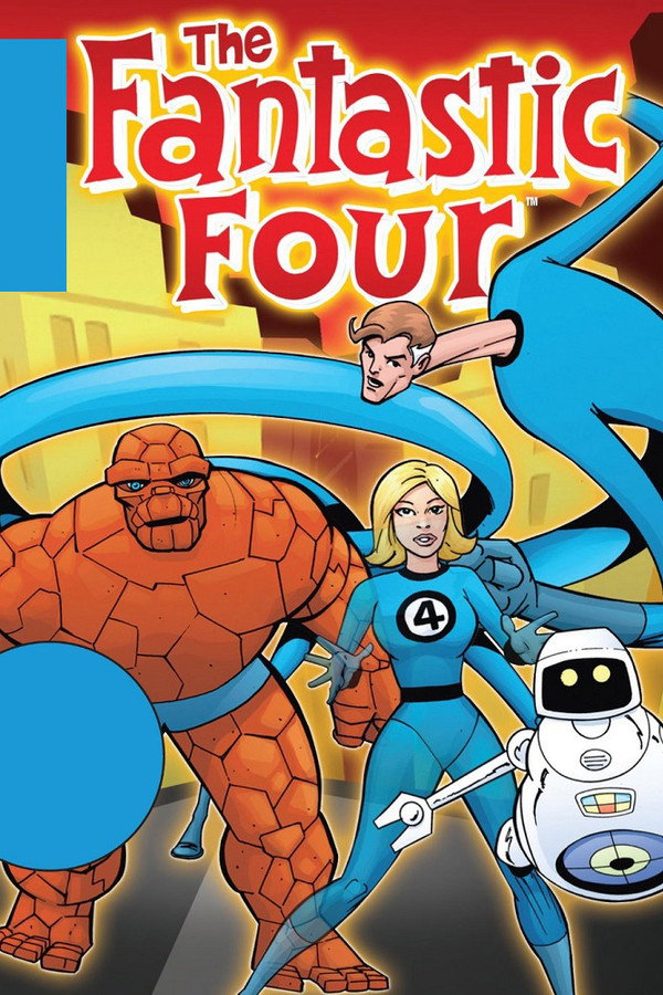 The Fantastic Four