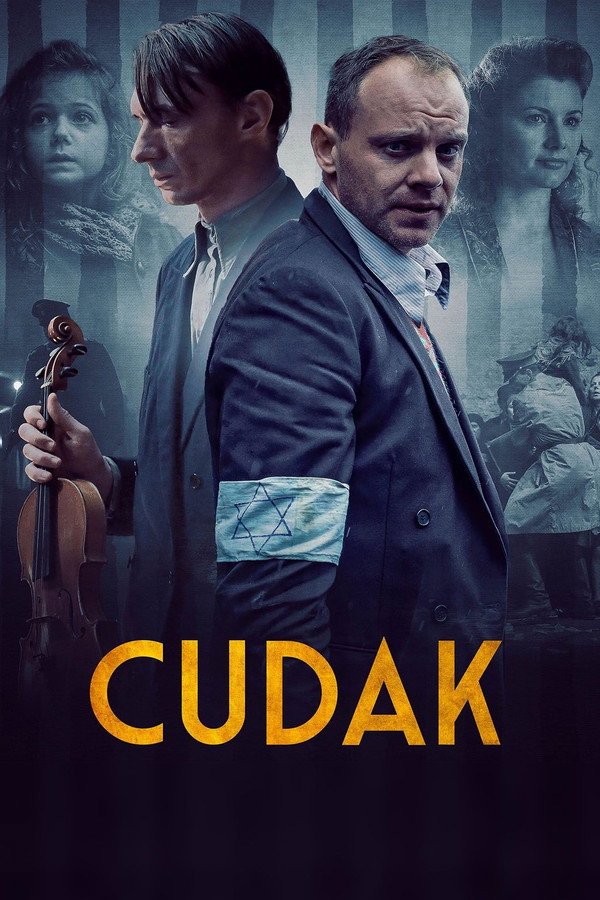 The Musicians poster