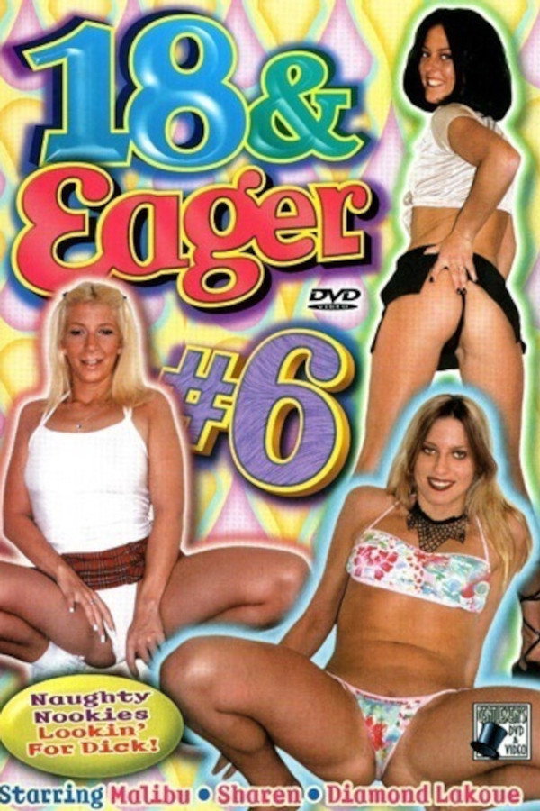 18 & Eager 6 海报