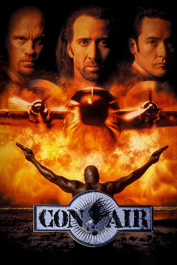 Con Air