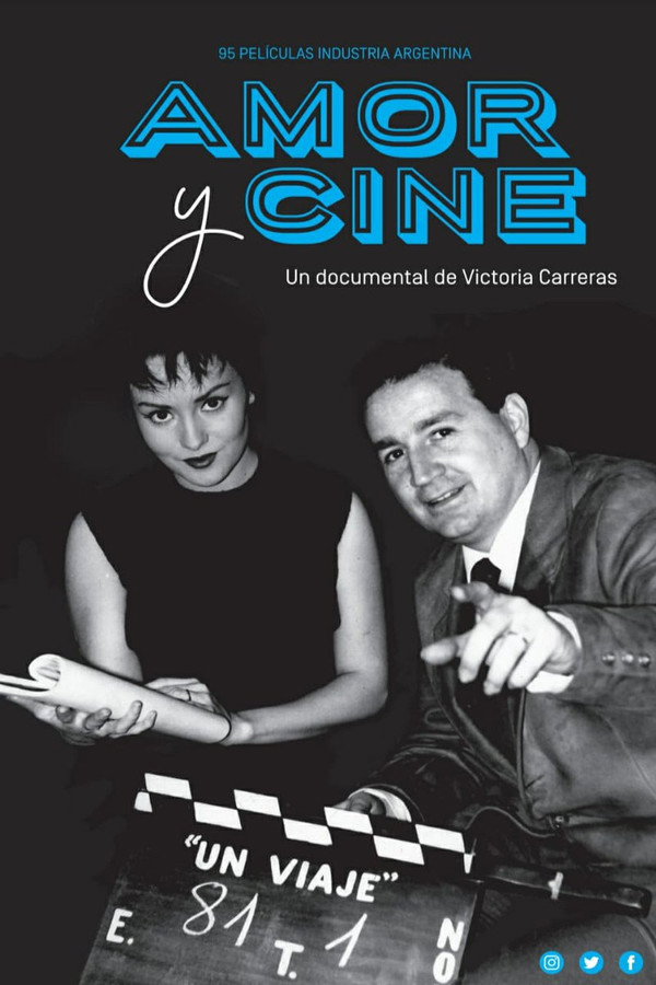 Love & Films poster