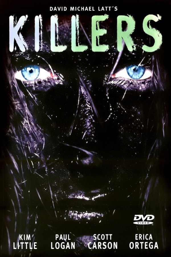 Killers poster