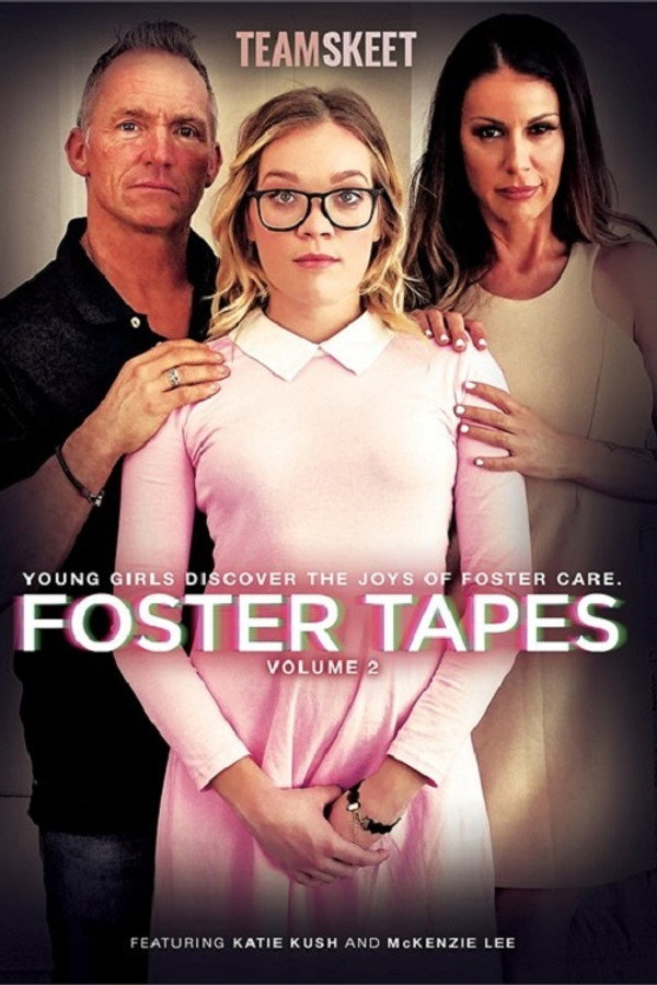 Foster Tapes 2 海报