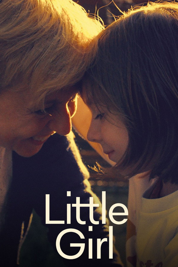 Little Girl