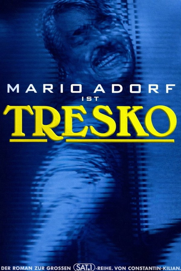 Tresko – Amigo Affäre poster