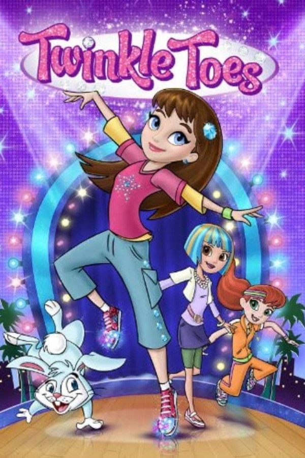 Twinkle Toes poster