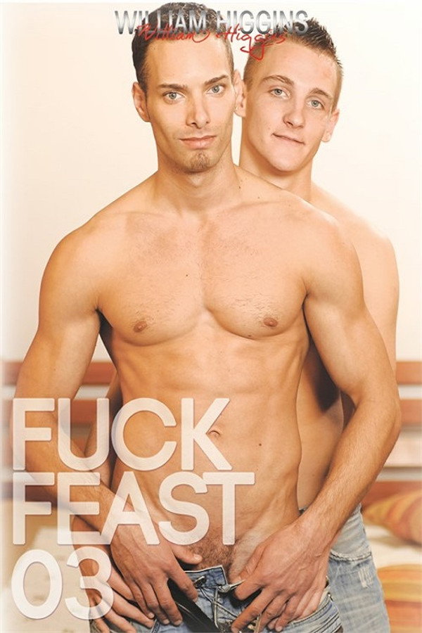 Fuck Feast 3 海报