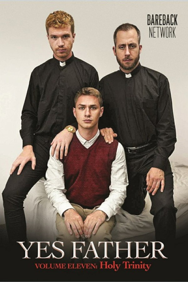 Yes Father 11: Holy Trinity 海报