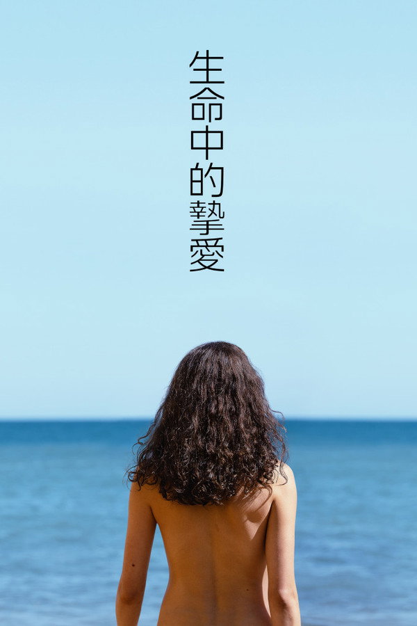 生命中的摯愛海報