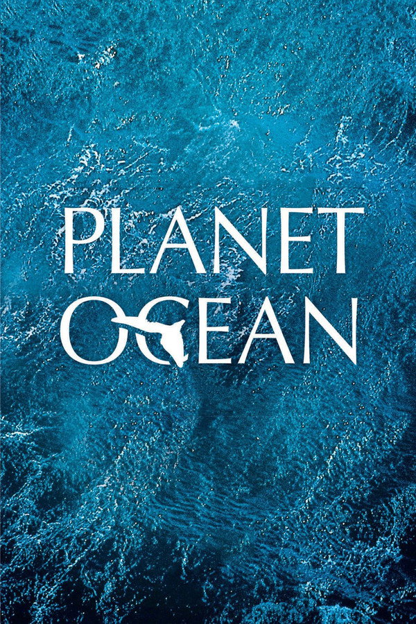 海洋星球