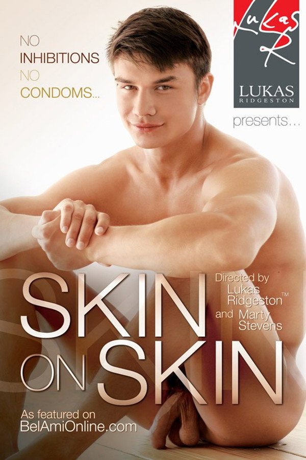 Skin on Skin 海报