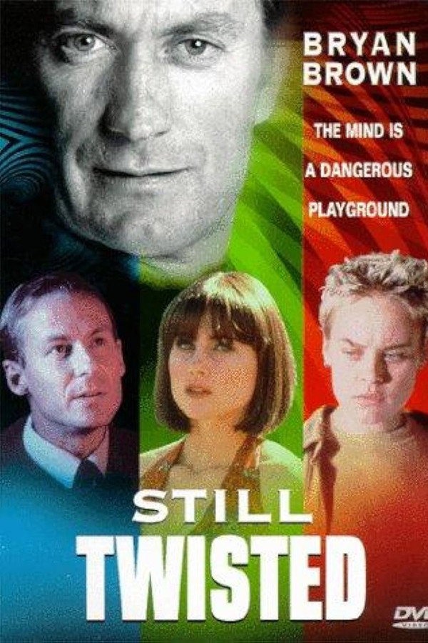 Still Twisted poster