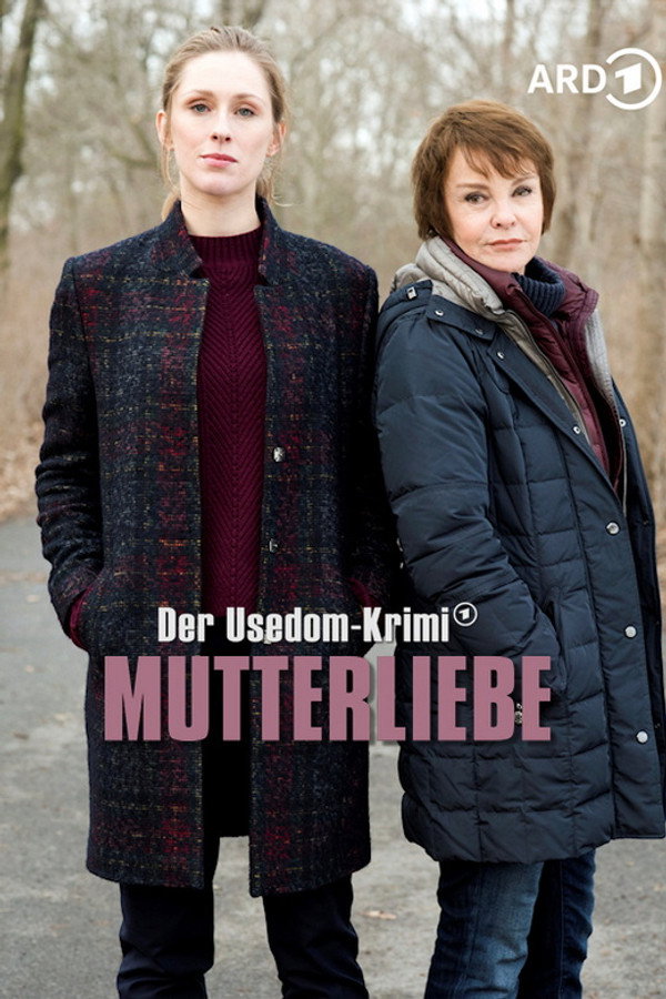 Mutterliebe - Der Usedom-Krimi 海报