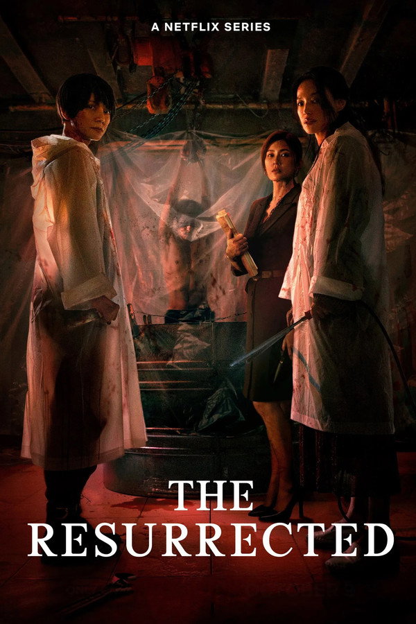 The Resurrected