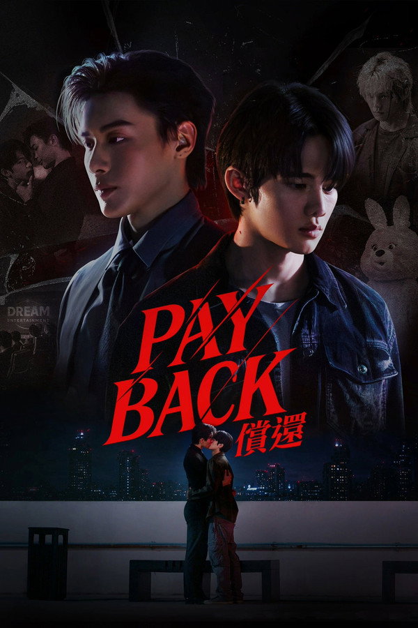 PAYBACK償還