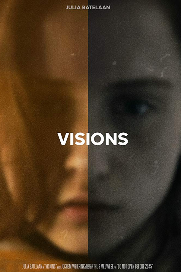 Visions 海报