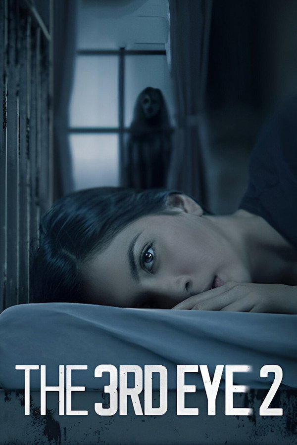 The Third Eye 2 poster