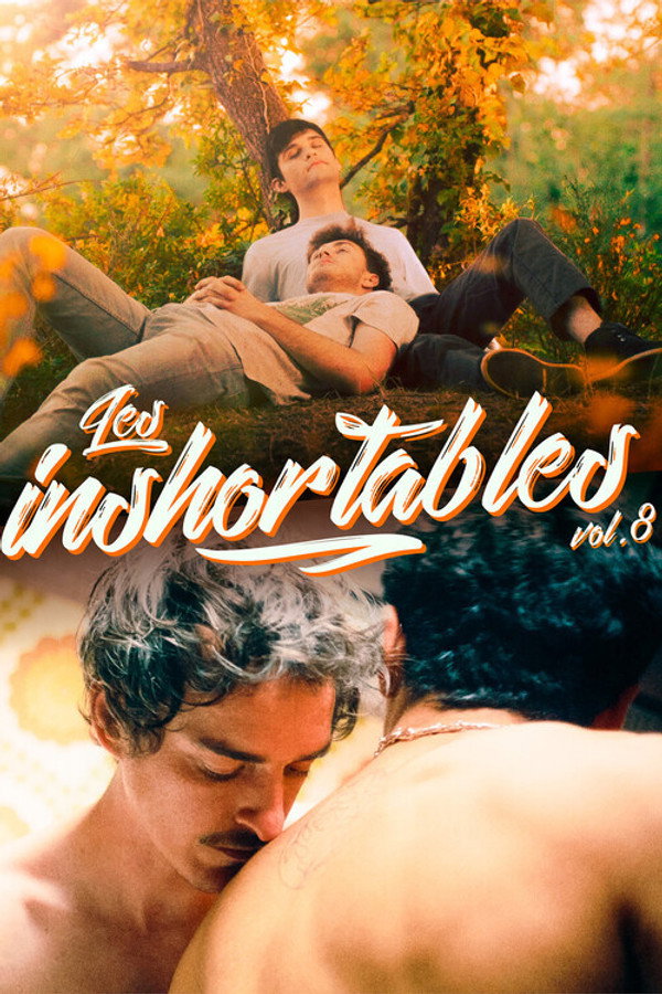 Les Inshortables, Vol. 8 海报