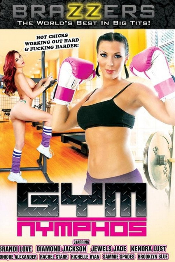 Gym Nymphos 海报