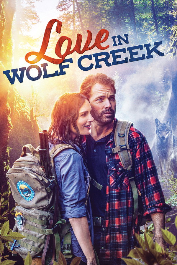 Love in Wolf Creek 海报