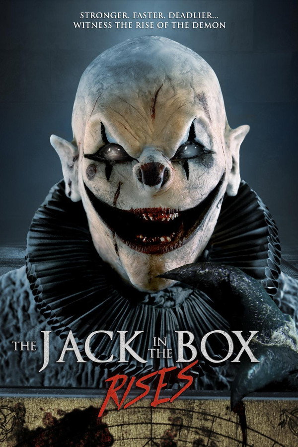 The Jack in the Box 4 poster