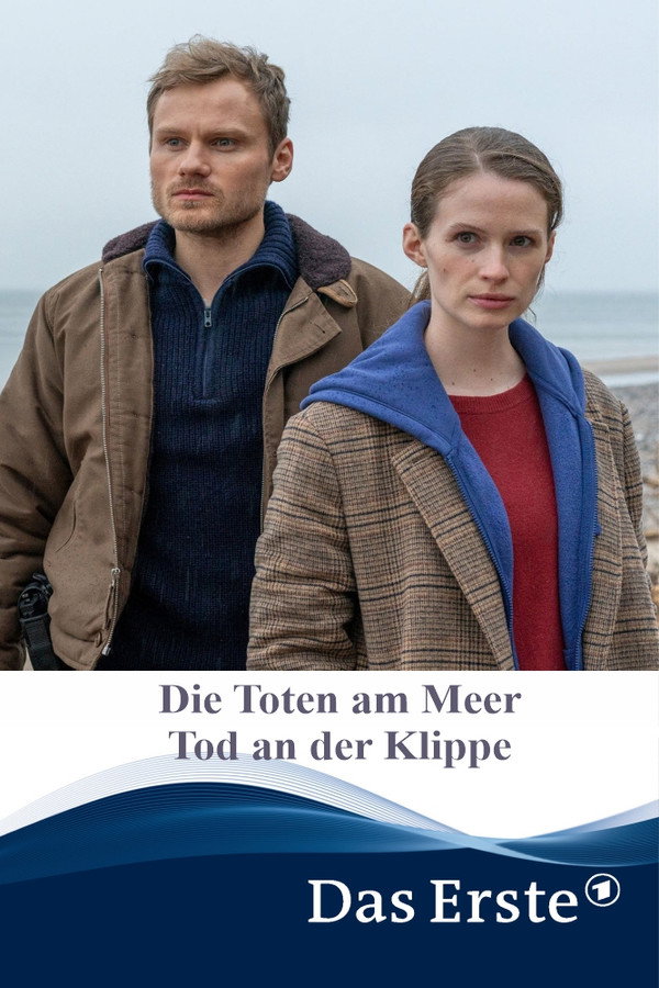 Die Toten am Meer  – Tod an der Klippe 海报