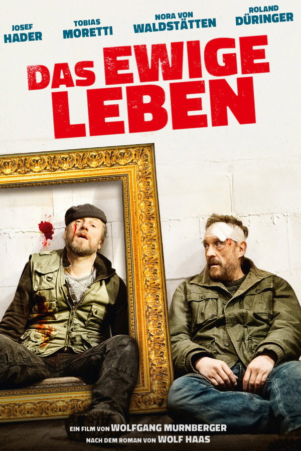 Life Eternal poster