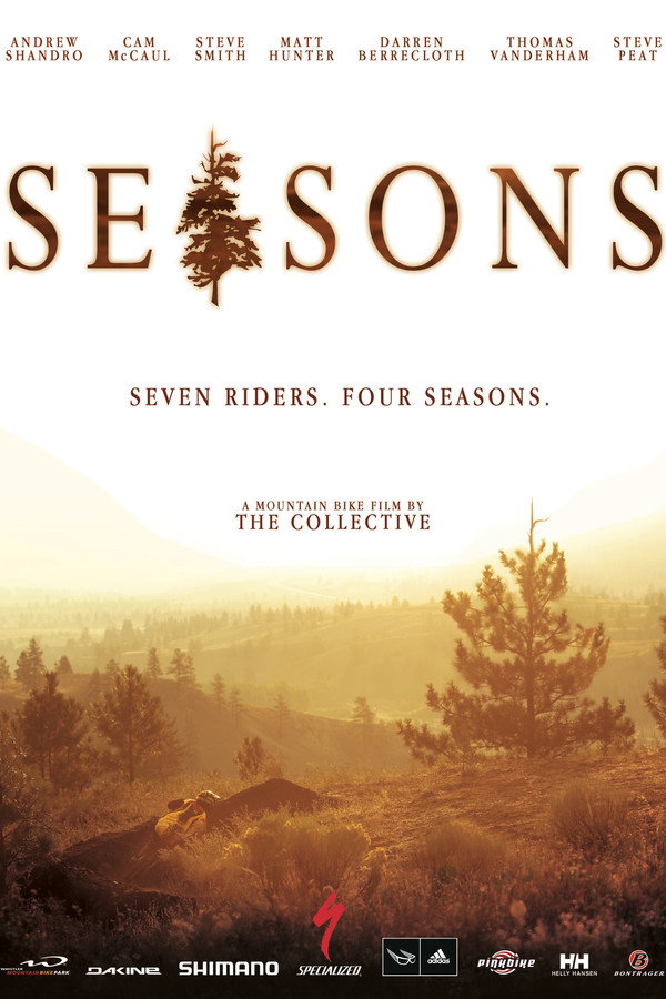 Seasons 海报