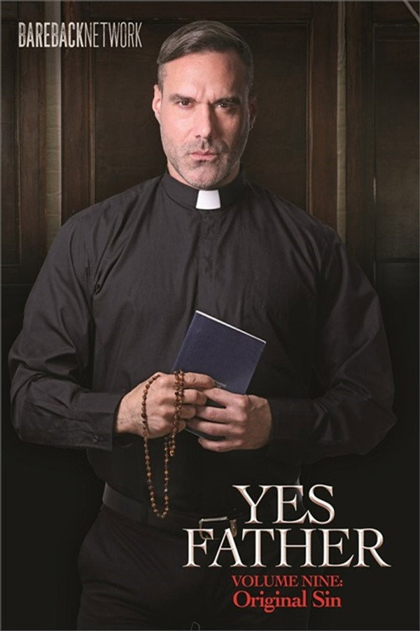 Yes Father 9: Original Sin 海报