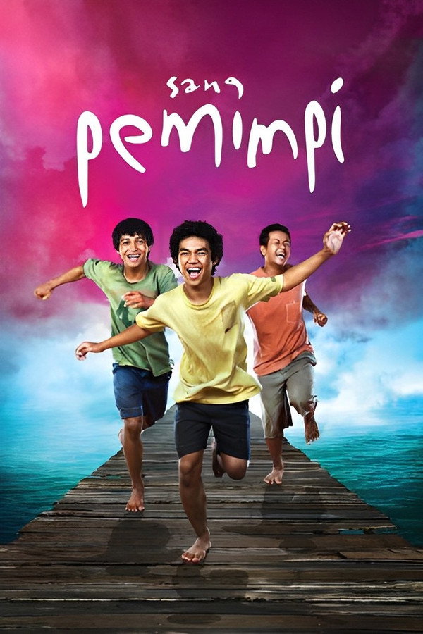 Sang Pemimpi 海报