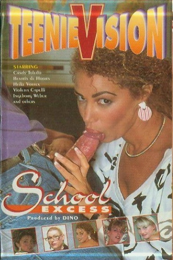 School Excess poster