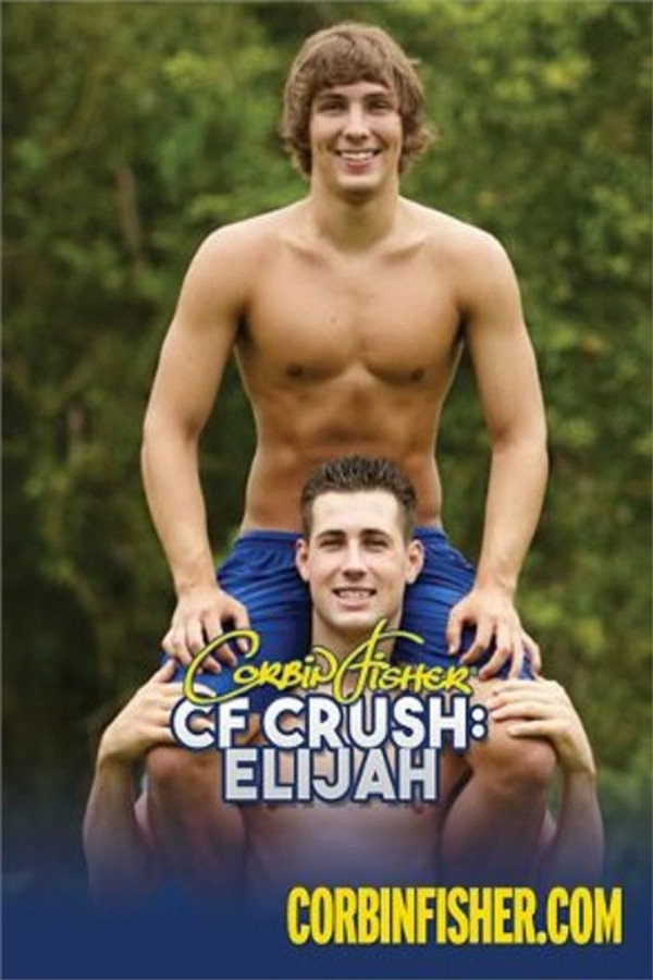 CF Crush: Elijah 海报