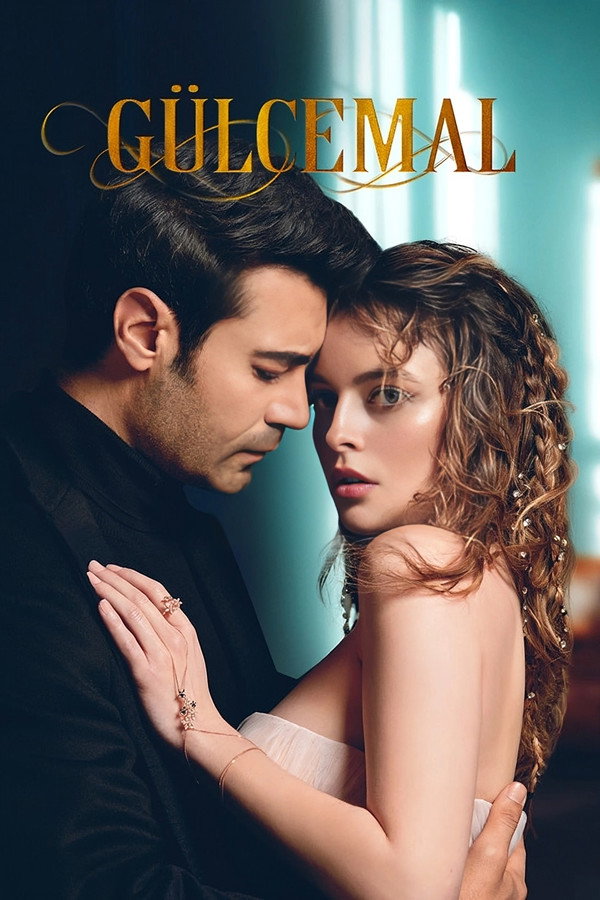 Gülcemal