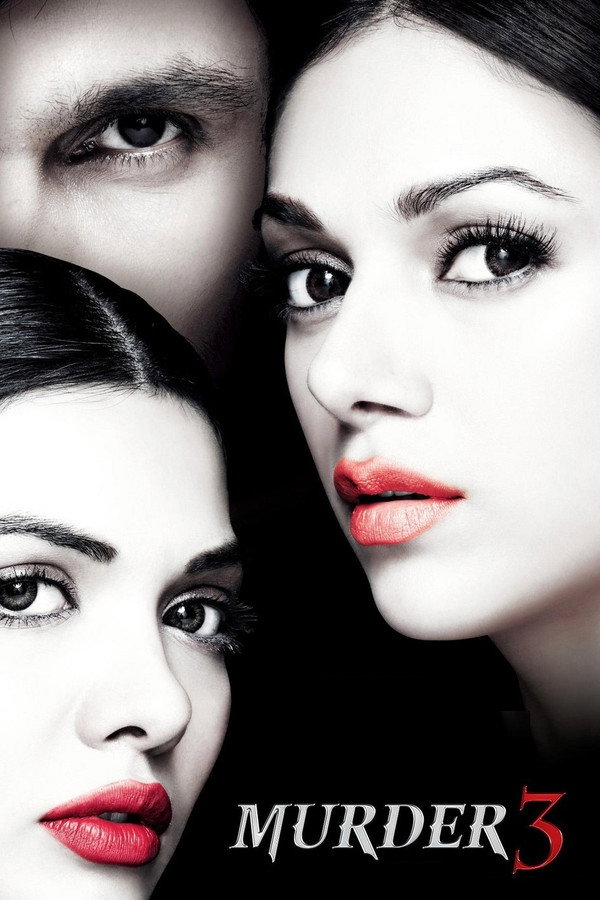 Murder 3 poster