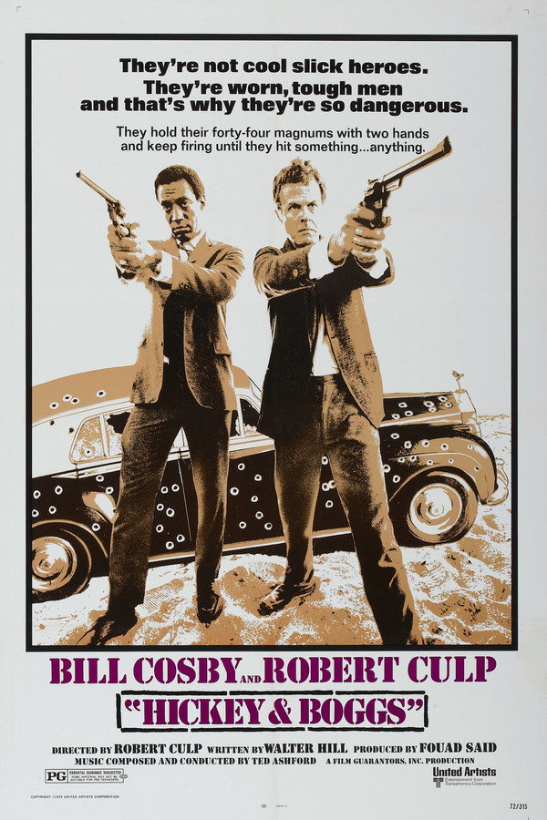 Hickey & Boggs
