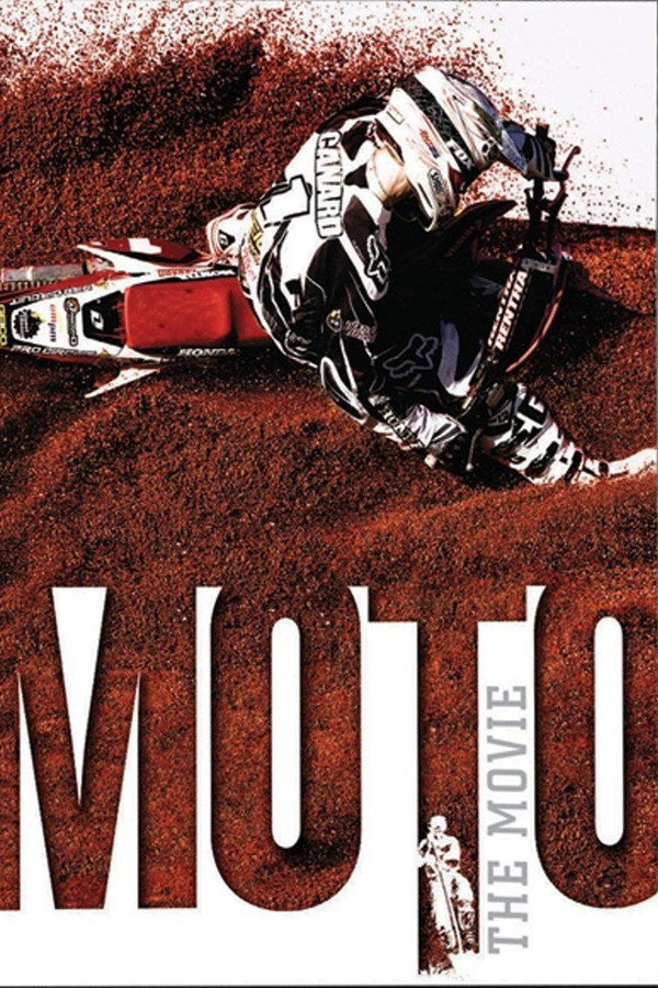 Moto: The Movie poster