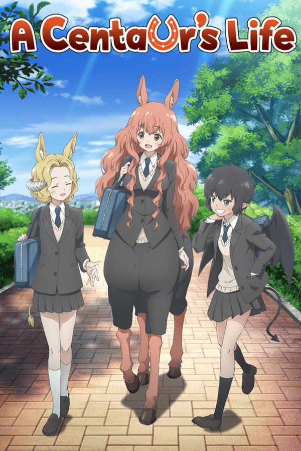 A Centaur's Life