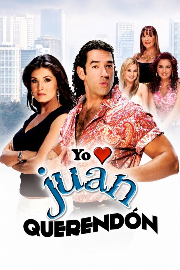 Yo amo a Juan Querendón