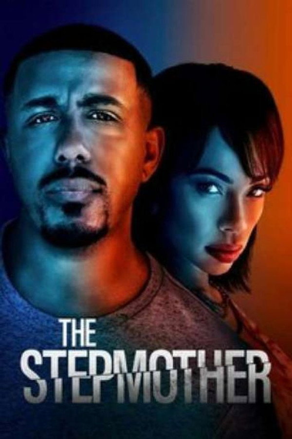 The Stepmother 海报