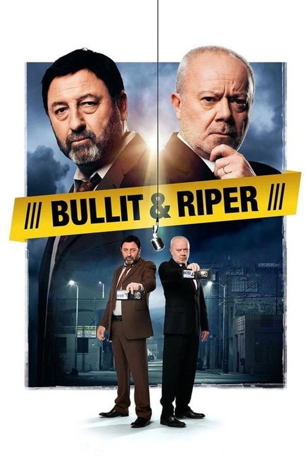 Bullit & Riper poster