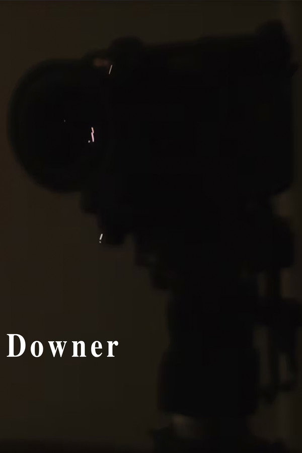Downer 海报