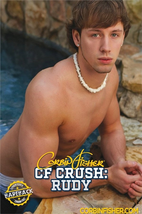 CF Crush: Rudy 海报