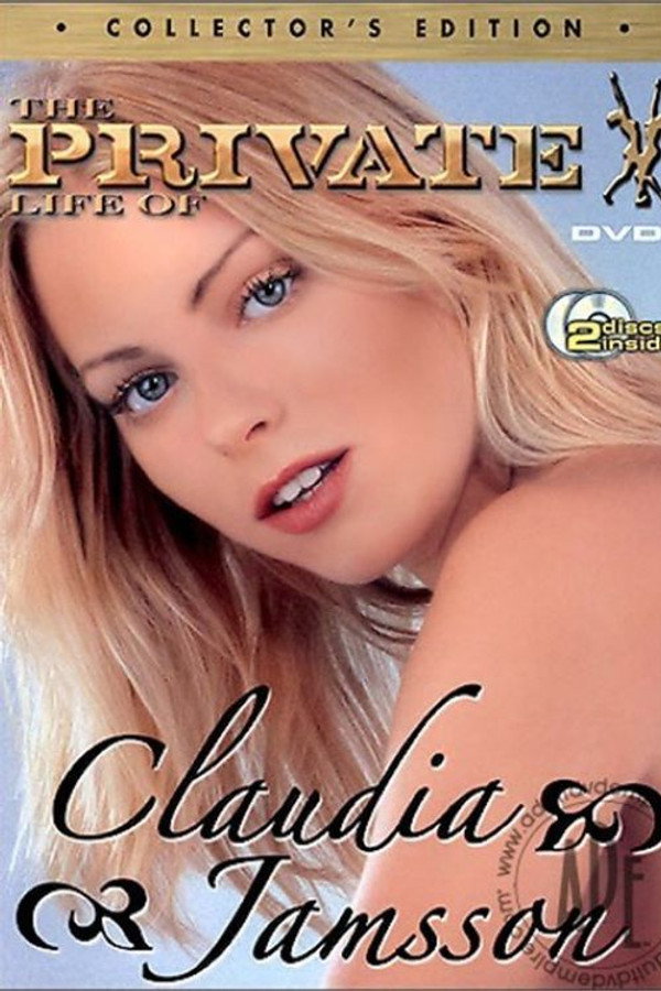 The Private Life of Claudia Jamsson 海报