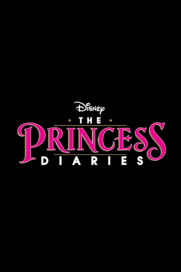 The Princess Diaries 3 poster