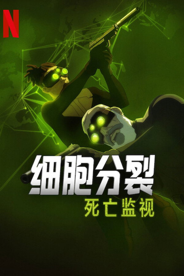 细胞分裂：死亡监视