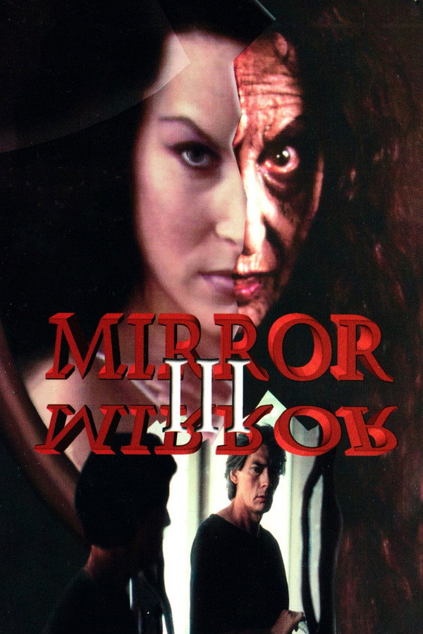 Mirror, Mirror III: The Voyeur 海报